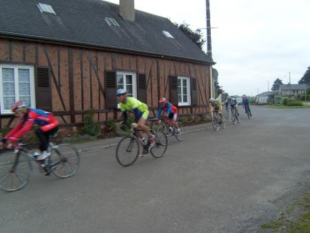 THIEULOY SAINT ANTOINE