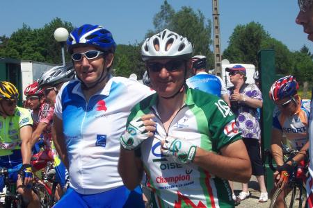 LA BOISSIERE EN THELLE