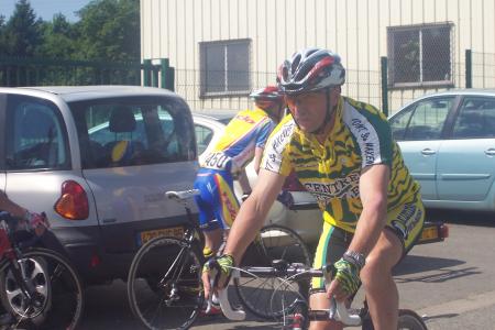 LA BOISSIERE EN THELLE