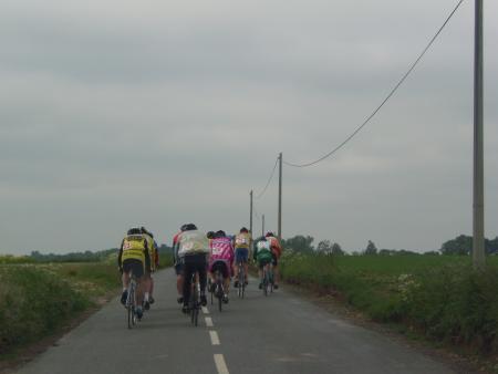 THIEULOY SAINT ANTOINE