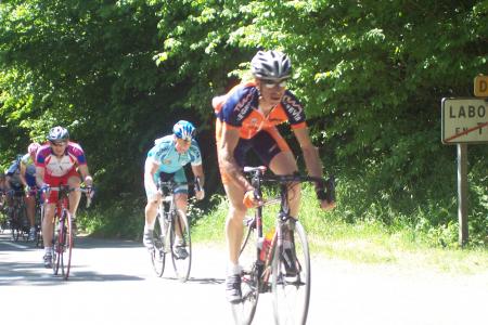 LA BOISSIERE EN THELLE