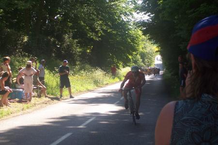 LA BOISSIERE EN THELLE