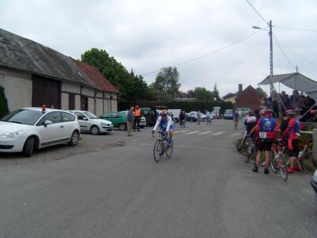 THIEULOY SAINT ANTOINE