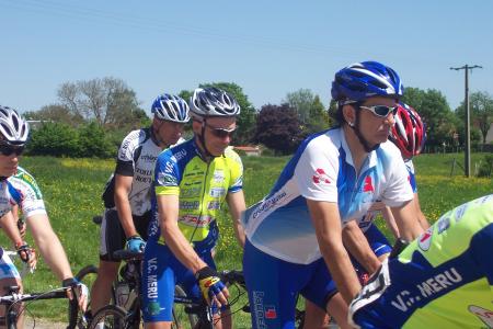 LA BOISSIERE EN THELLE