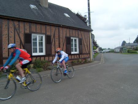 THIEULOY SAINT ANTOINE