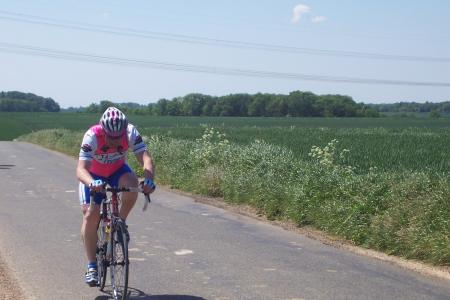 LA BOISSIERE EN THELLE