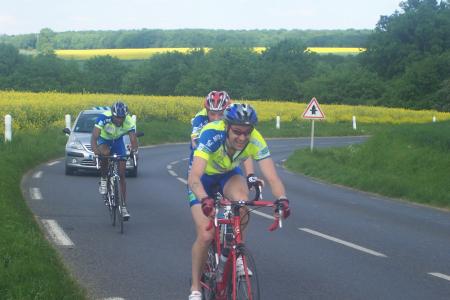 LA BOISSIERE EN THELLE