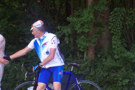 LA BOISSIERE EN THELLE