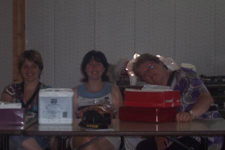 LA BOISSIERE EN THELLE