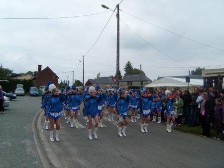 THIEULOY SAINT ANTOINE