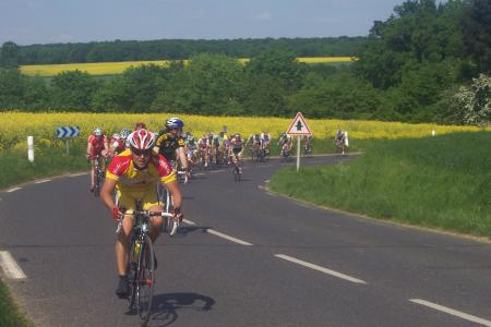 LA BOISSIERE EN THELLE