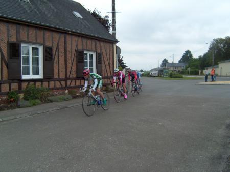 THIEULOY SAINT ANTOINE