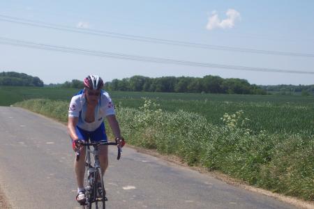 LA BOISSIERE EN THELLE