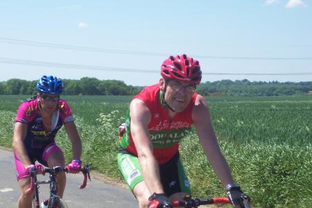 LA BOISSIERE EN THELLE