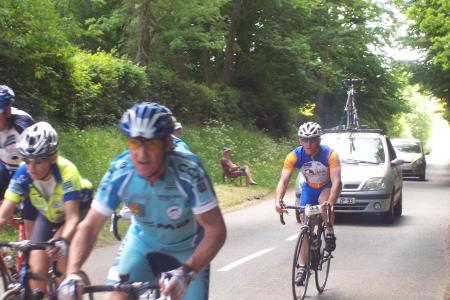 LA BOISSIERE EN THELLE