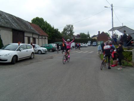 THIEULOY SAINT ANTOINE