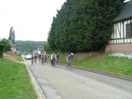 THIEULOY SAINT ANTOINE