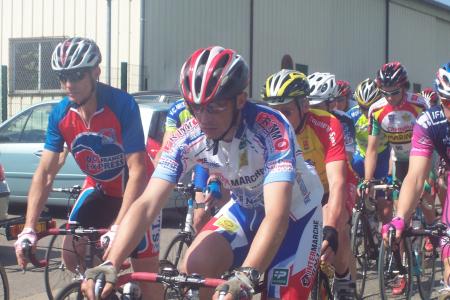 LA BOISSIERE EN THELLE