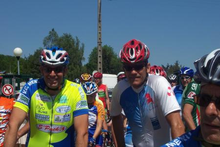 LA BOISSIERE EN THELLE