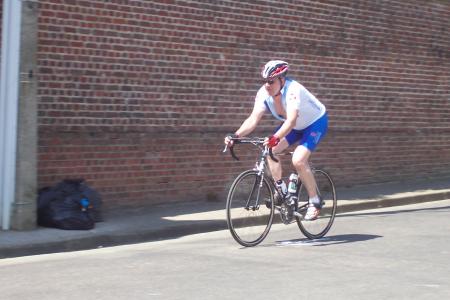 LA BOISSIERE EN THELLE