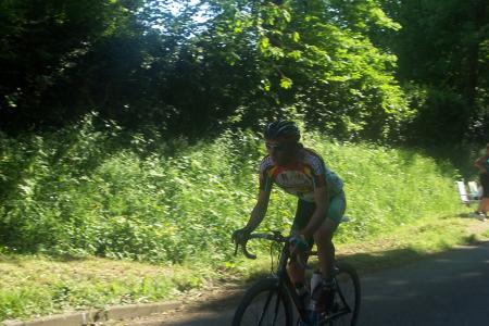 LA BOISSIERE EN THELLE