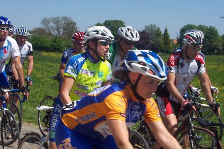 LA BOISSIERE EN THELLE