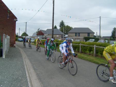 THIEULOY SAINT ANTOINE