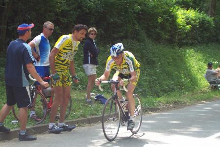 LA BOISSIERE EN THELLE