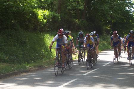 LA BOISSIERE EN THELLE