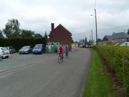 THIEULOY SAINT ANTOINE