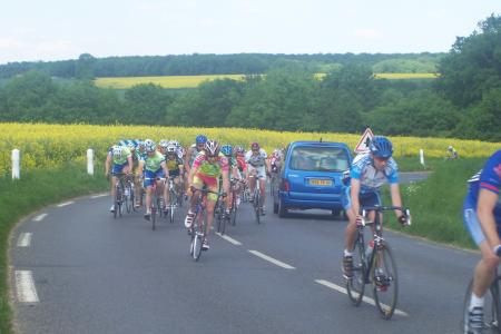 LA BOISSIERE EN THELLE