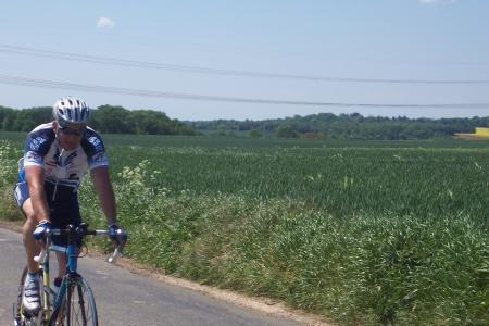 LA BOISSIERE EN THELLE