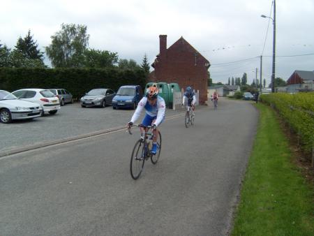 THIEULOY SAINT ANTOINE