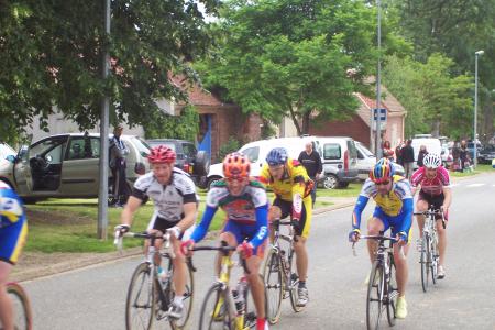 ERAINE-BAILLEUL LE SOC