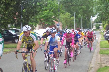 ERAINE-BAILLEUL LE SOC