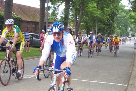 ERAINE-BAILLEUL LE SOC