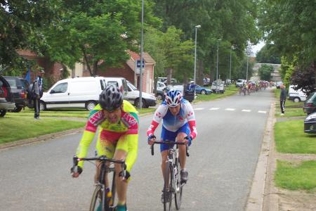 EARINE-BAILLEUL LE SOC