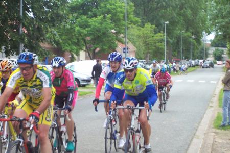 ERAINE-BAILLEUL LE SOC