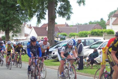 ERAINE-BAILLEUL LE SOC