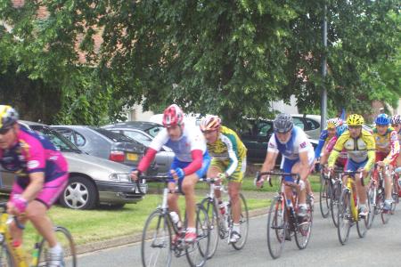 ERAINE-BAILLEUL LE SOC