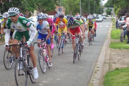 ERAINE BAILLEUL LE SOC