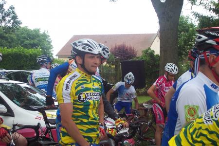 ERAINE-BAILLEUL LE SOC