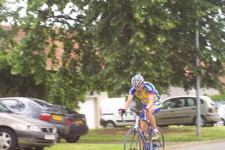 ERAINE-BAILLEUL LE SOC