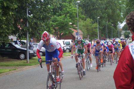 ERAINE-BAILLEUL LE SOC