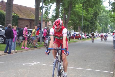 ERAINE-BAILLEUL LE SOC