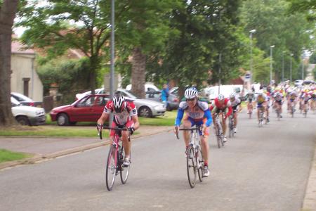 ERAINE-BAILLEUL LE SOC