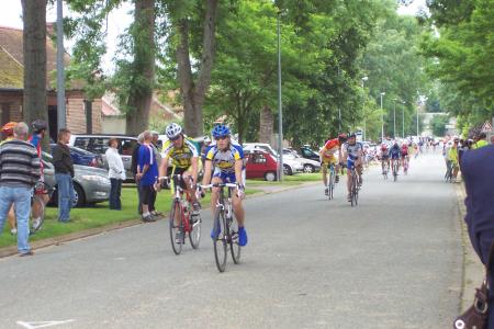 ERAINE-BAILLEUL LE SOC