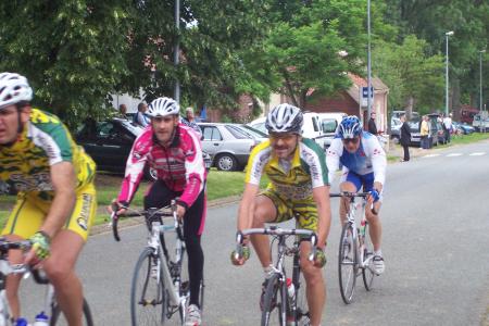 ERAINE-BAILLEUL LE SOC