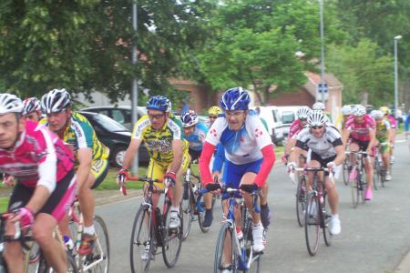 ERAINE BAILLEUL LE SOC