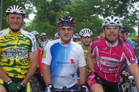 ERAINE-BAILLEUL LE SOC